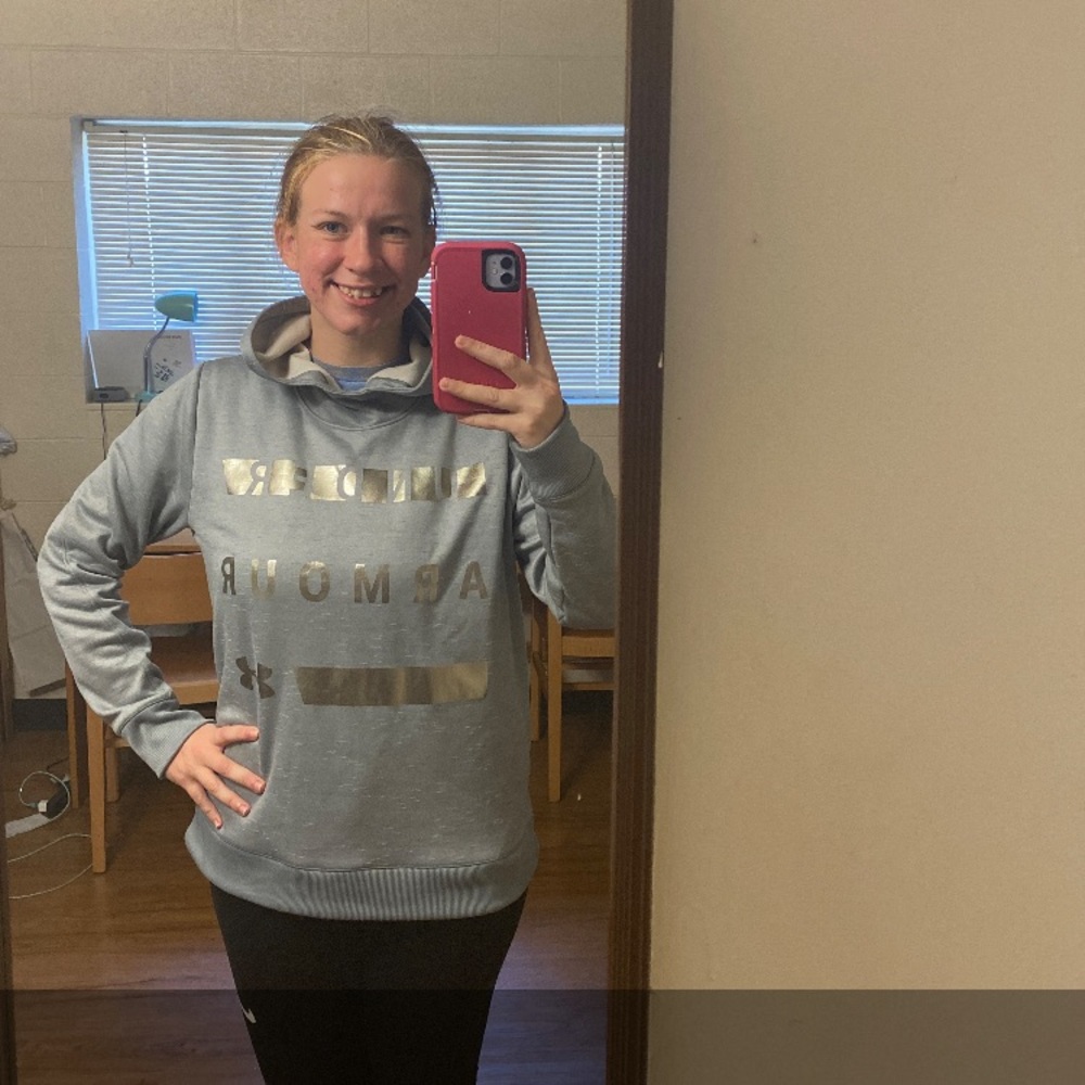 Under Armor Women’s Hoodie
